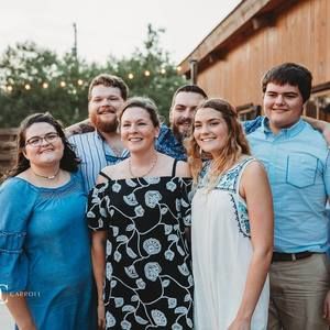 Meet your Posher, Dru